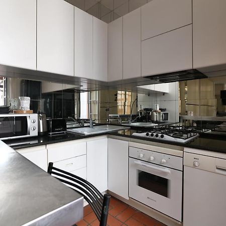 Elegant Terrace Suite Mediolan Zewnętrze zdjęcie
