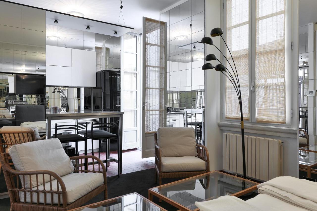 Elegant Terrace Suite Mediolan Zewnętrze zdjęcie